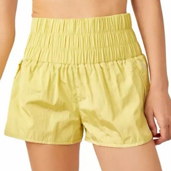free people movement Pants - Free People Movement The Way Home Shorts